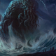 Hay muchos dioses antiguos, pero Cthulhu siempre ha sido el favorito del público